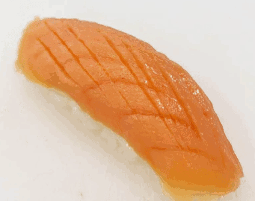 Sushi Neko by null