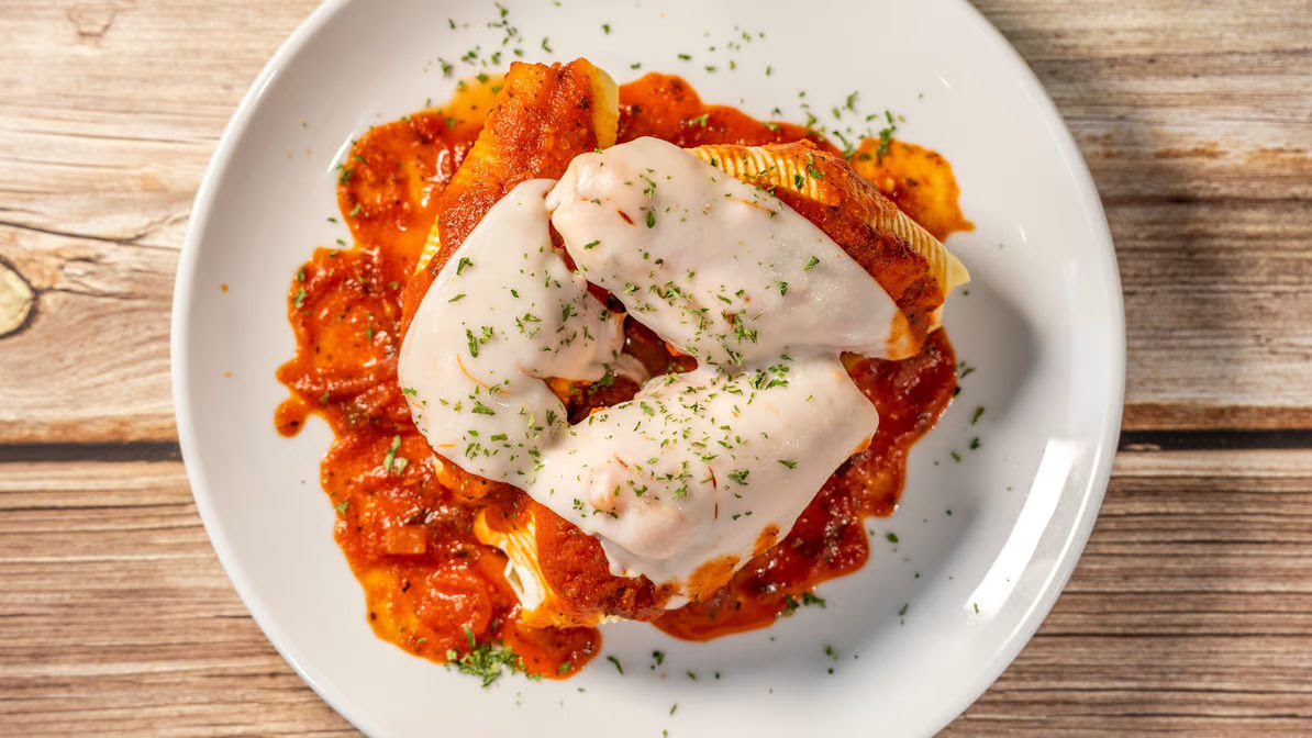 BORJA'S Italian Restaurant by null