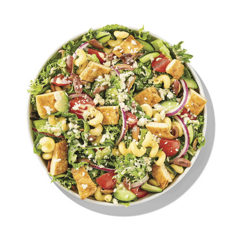 Noodles and Company by null