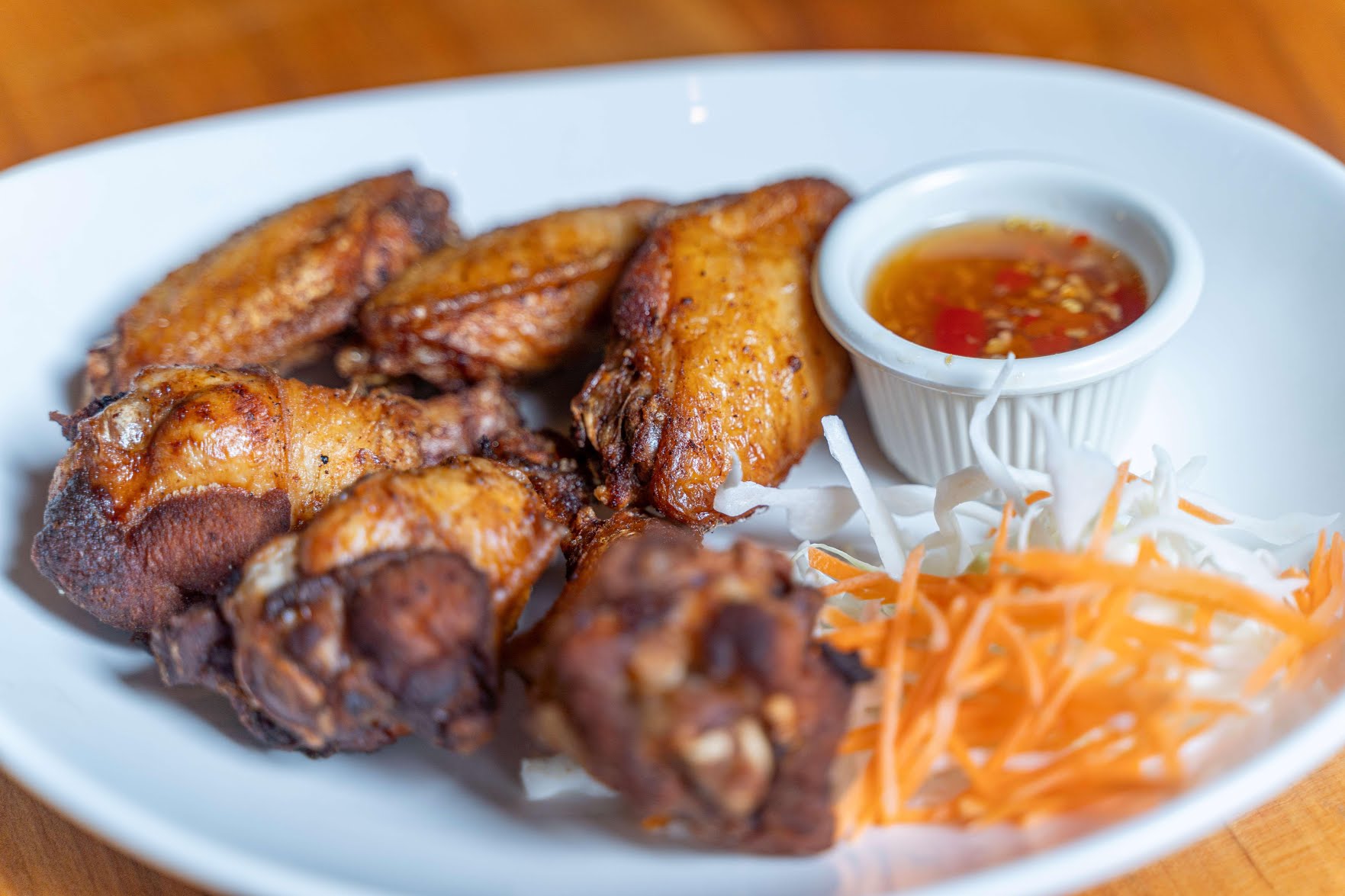 Basil Thai Cuisine-Charlotte, NC by null