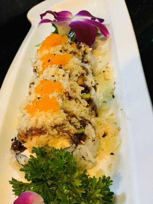 Sushi Bear Sushi & Grill by null