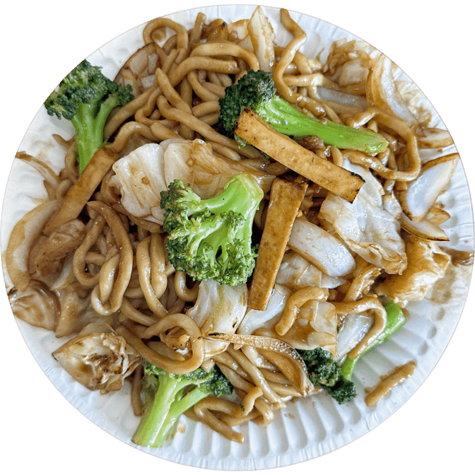Yang's Noodle 煎饼师傅 by null