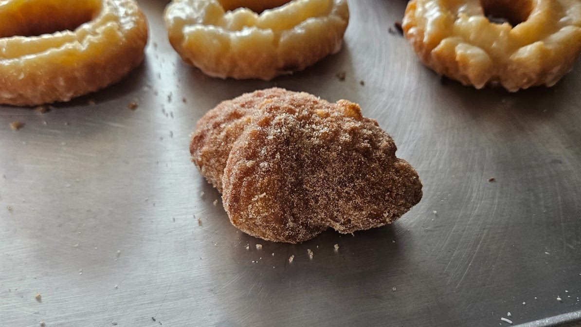 Twisted Donuts & Coffee by null