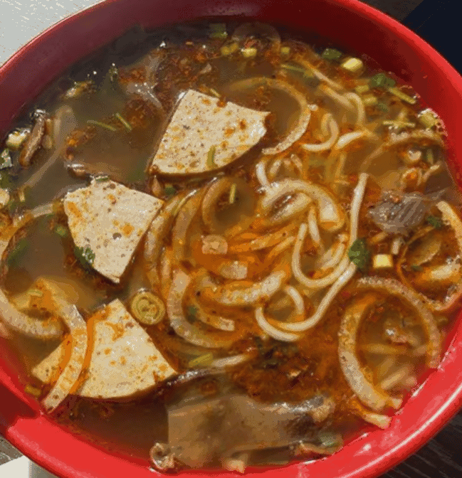 Pho Cyclo and Lounge by null