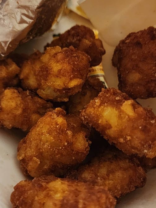 Patty and Frank's by null