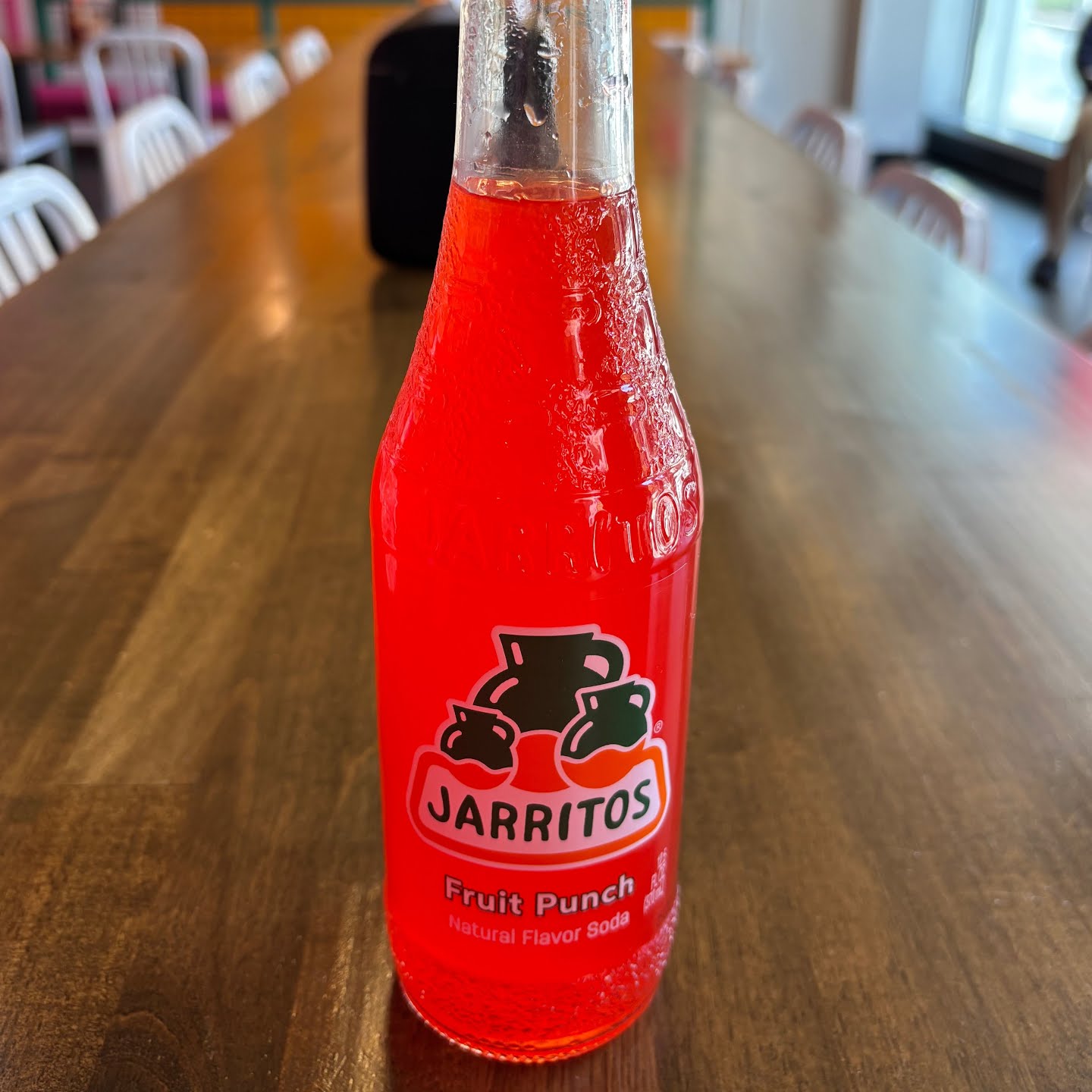 Sol Mexican Grill by null