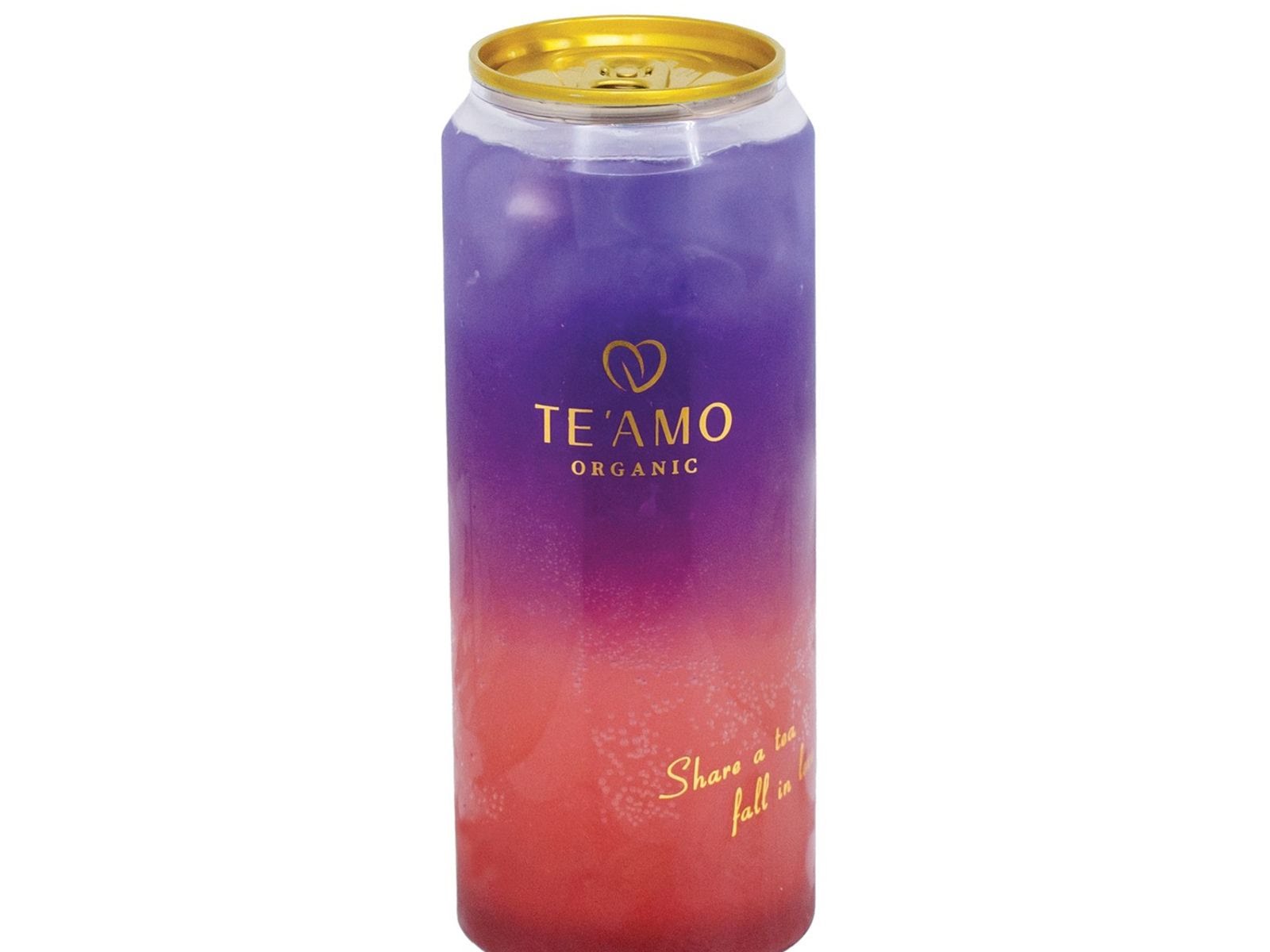 TE'AMO Boba Bar by null