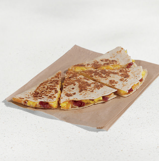 Taco Bell by null