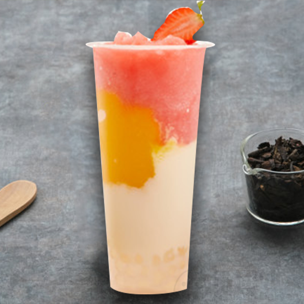 Boba Ave Express by null