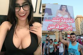 Mia khalifa popular pornhub star warns jpg x Mia star