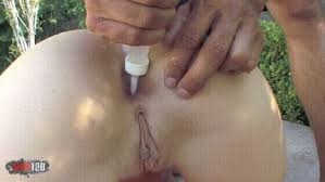 Extreme anal enema fuck jpg x Enema for anal sex