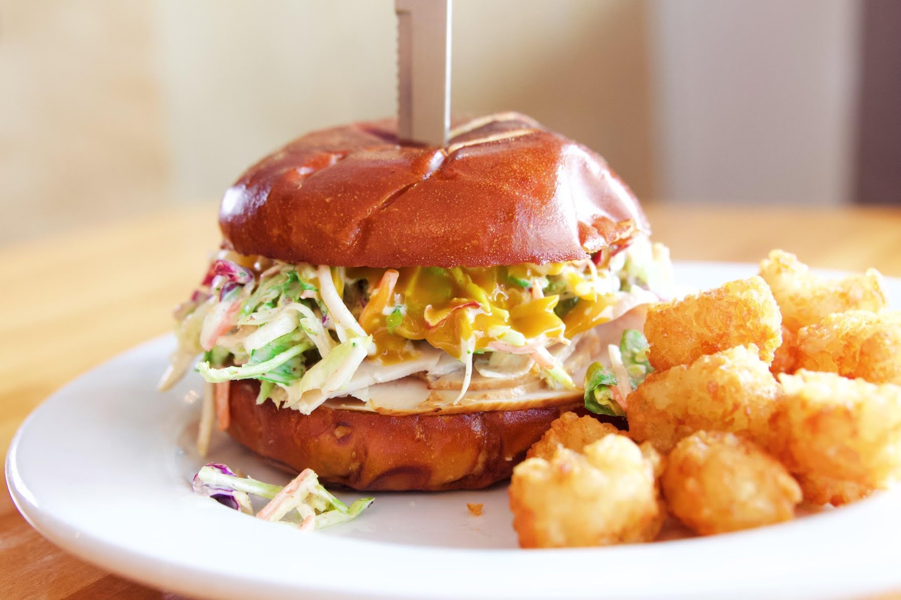 Phoebe's Diner by null