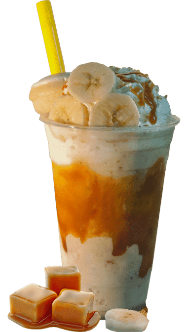 Great Shakes by null