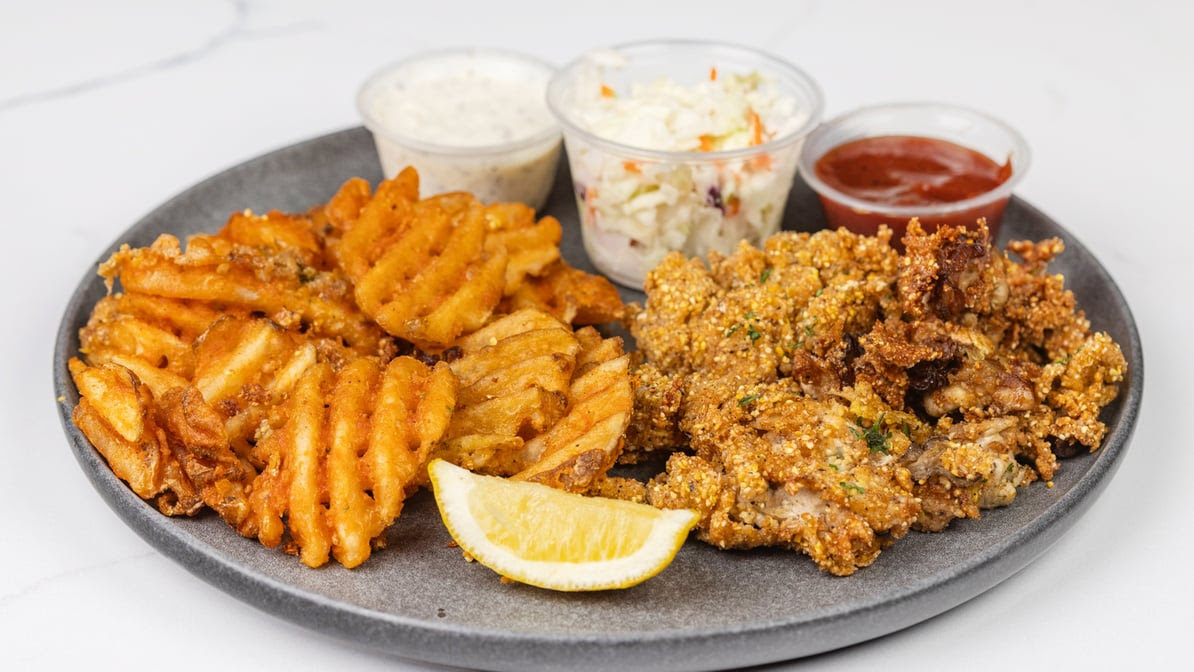 Pan Roast-Portland by null