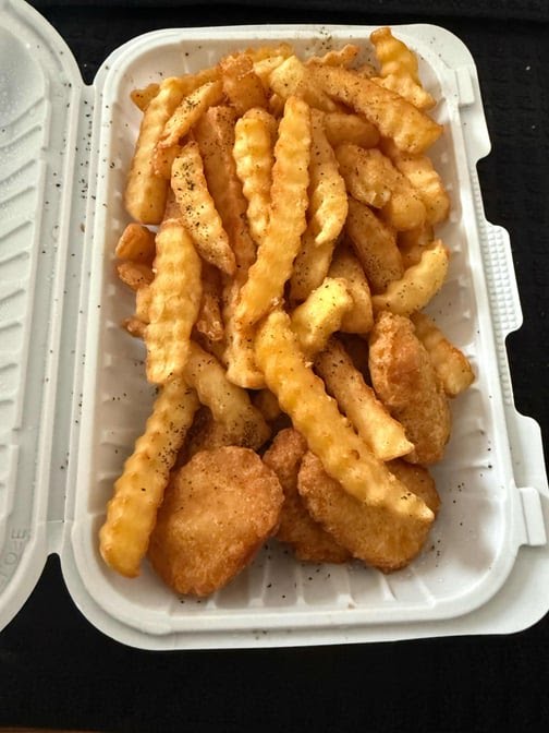 44 Food Market inc by null