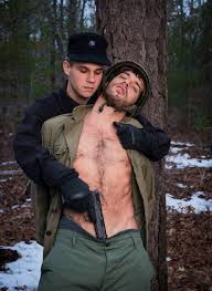 Hot gay army blowjob jpg x Hot gay army blowjob