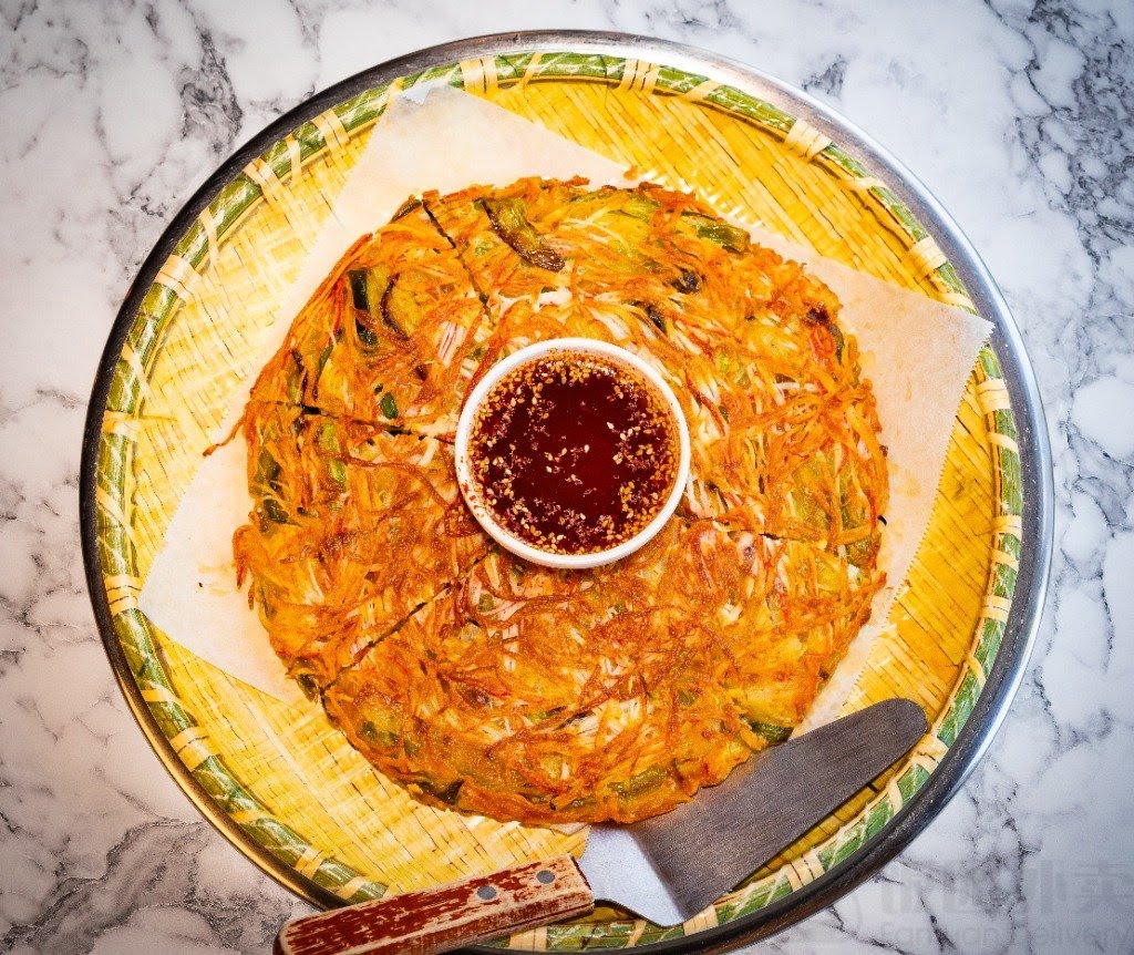 Woobling Korean BBQ by null