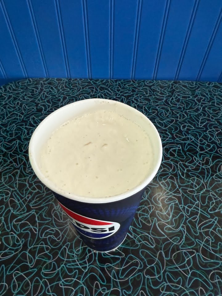 Charlies Hamburgers by null