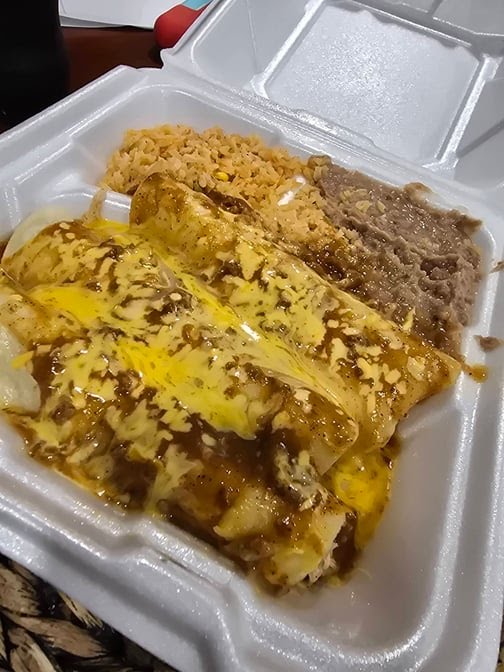 Carmela's Mexican Restaurant by null