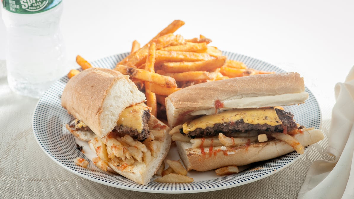 Kennedy Fried Chicken by null