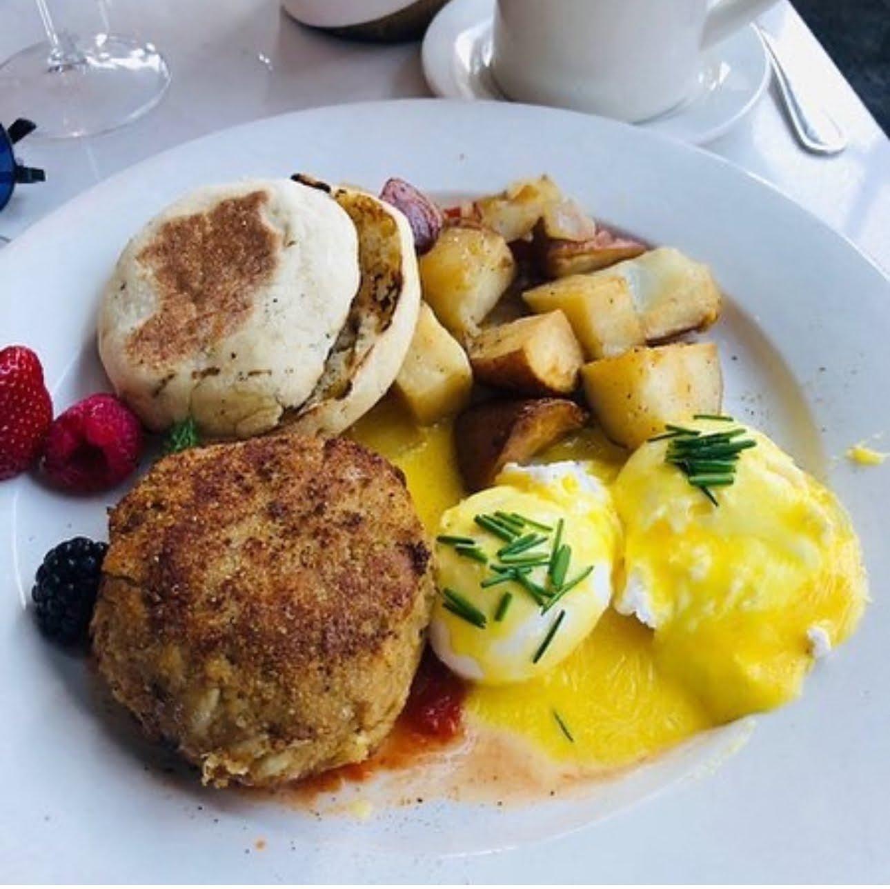 44 & X Hell's Kitchen by null