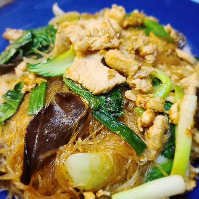 Sap's Ver Fine Thai Cuisine by null