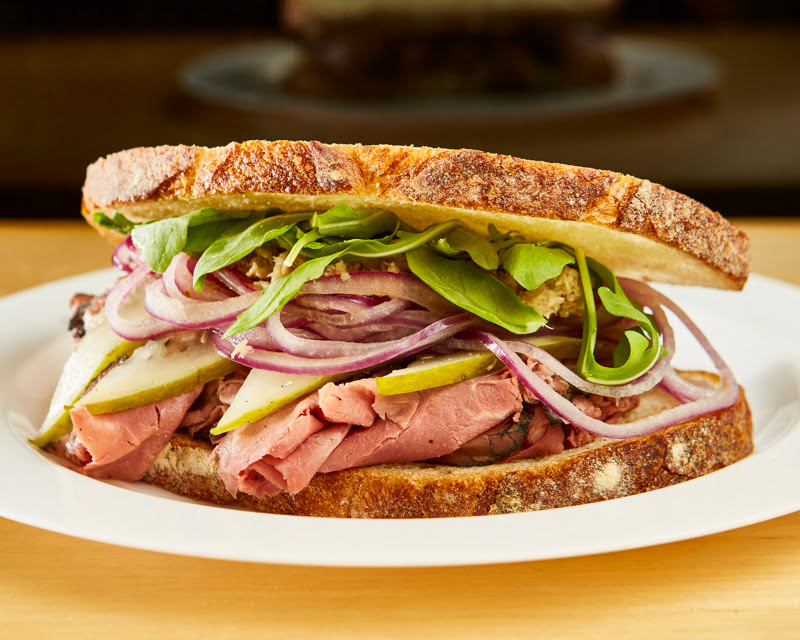 Montagu's Gusto by null