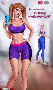 Pics query elsa porn jpg x Elsa cartoon