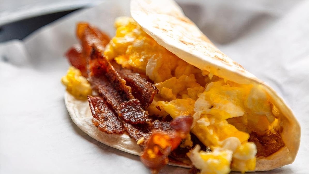 El Rey Taqueria by null