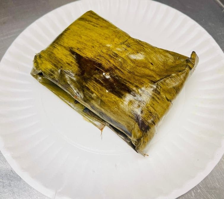 Las Casuelas by null