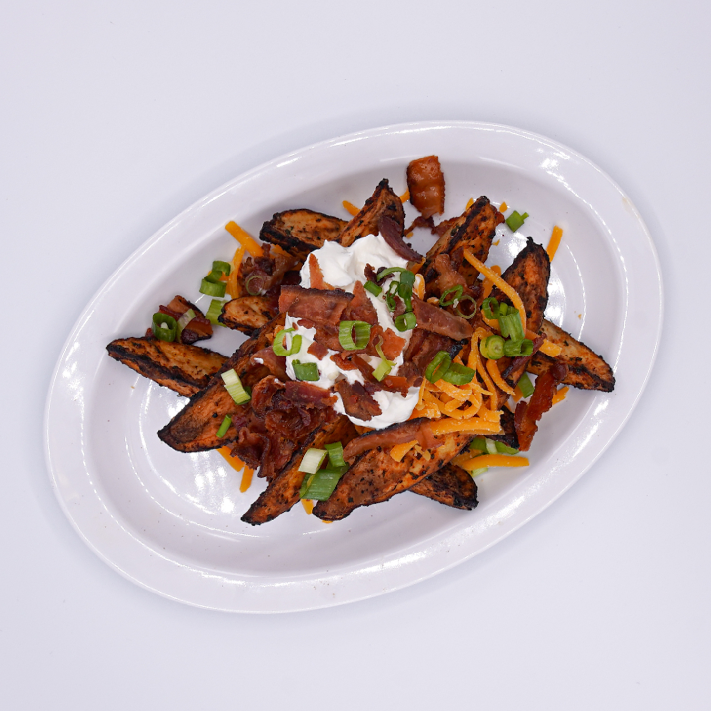 The Greenspot Salad Company Governor Park by null