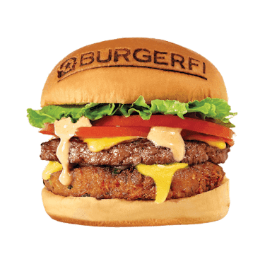 BurgerFi by null