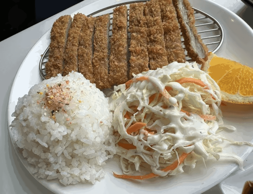 Sansu Sushi and Cocktails by null