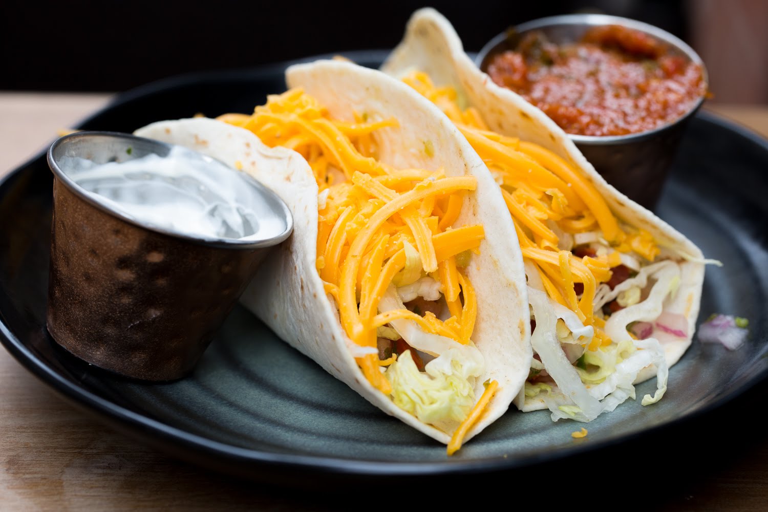 Bodega Bar & Kitchen by null