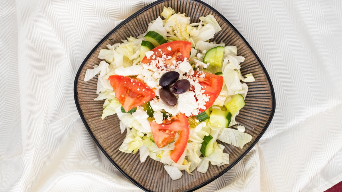 Falafel King by null