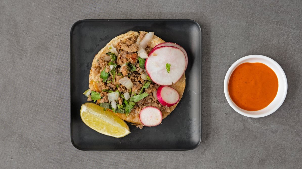 Birria El Tacocho by null