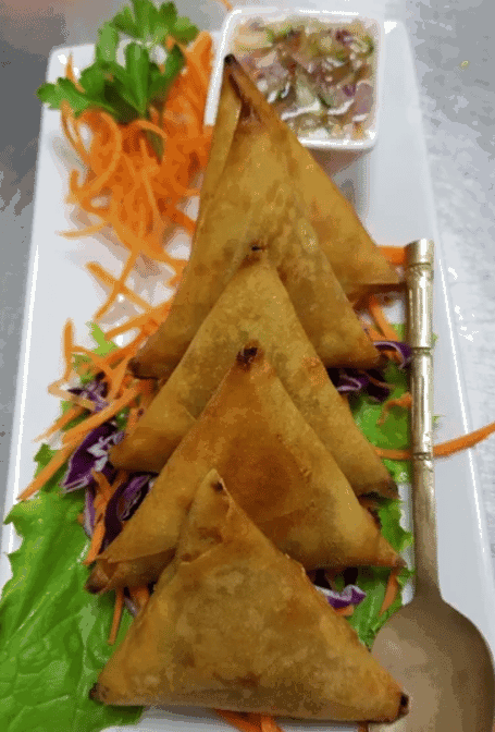 Nicky's Thai Kitchen by null