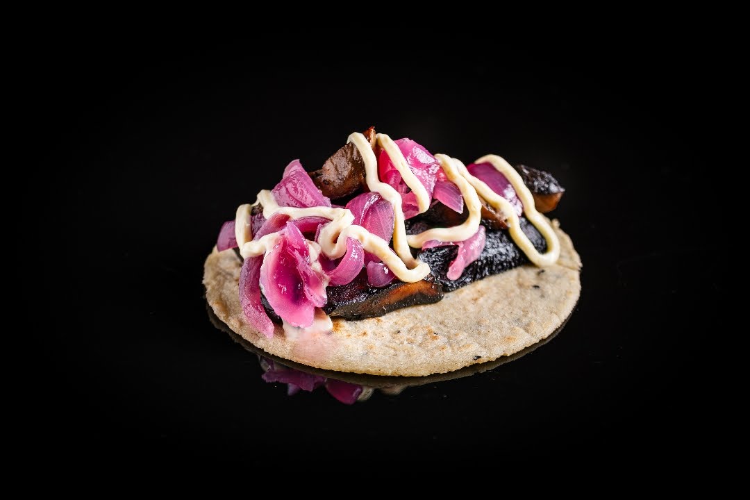 Mélange Foods Inc. by null