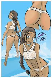Porn comic zuko meets katara sock vivian sex comic was very excited jpg x Sexy katara