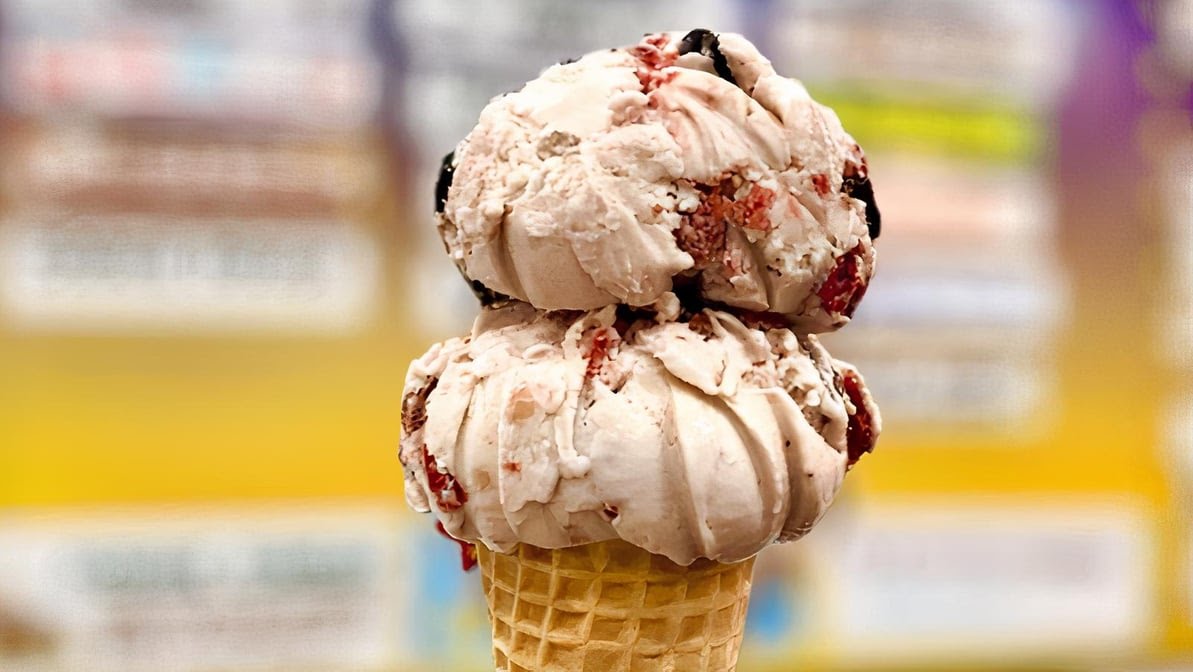 Emack & Bolio's by null