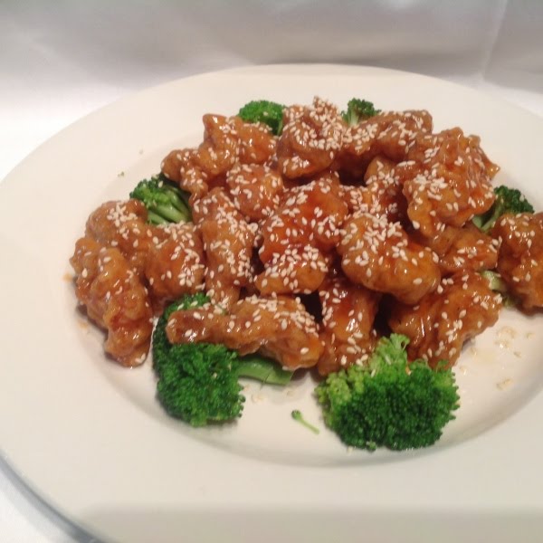 Mandarin Asian Bistro by null