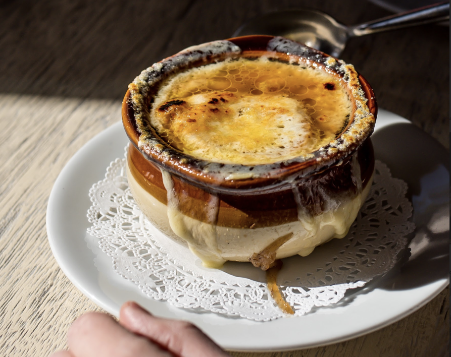 Bistro Cacao by null