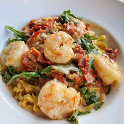 Calabrese Southlake by null