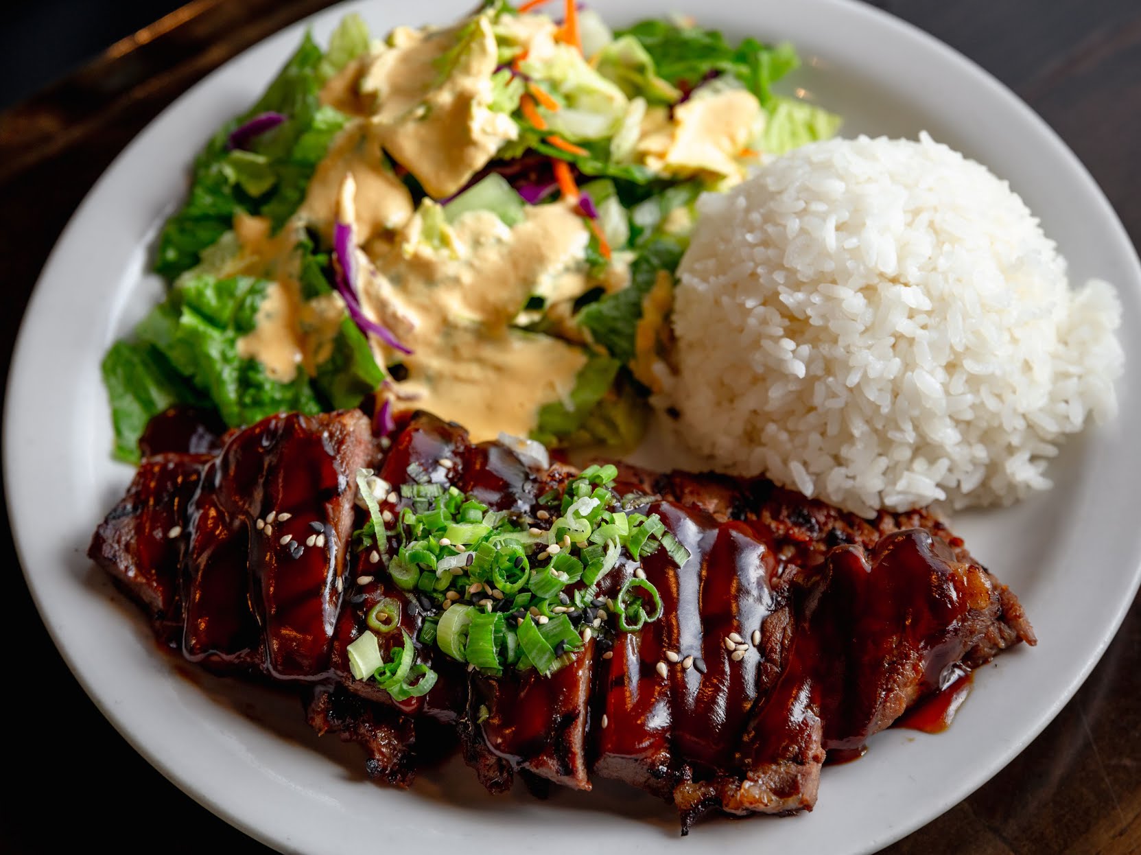 KUMI Sushi Grill by null