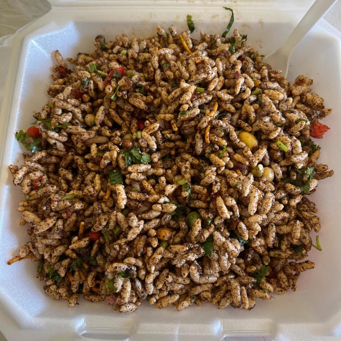 Nepali Food Mart by null