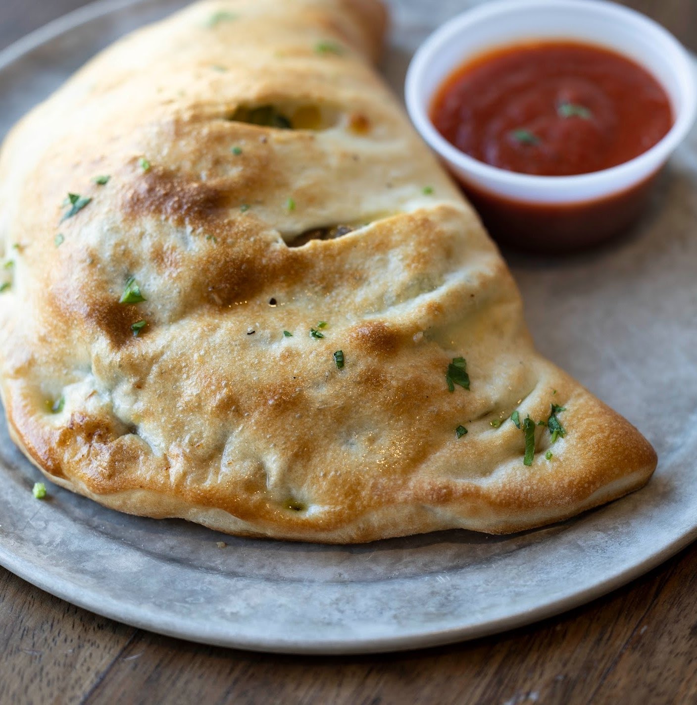 Birdie's Pizza by null
