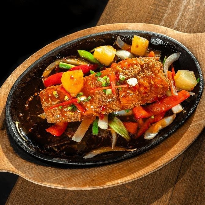 Silom Thai & Sushi bar by null