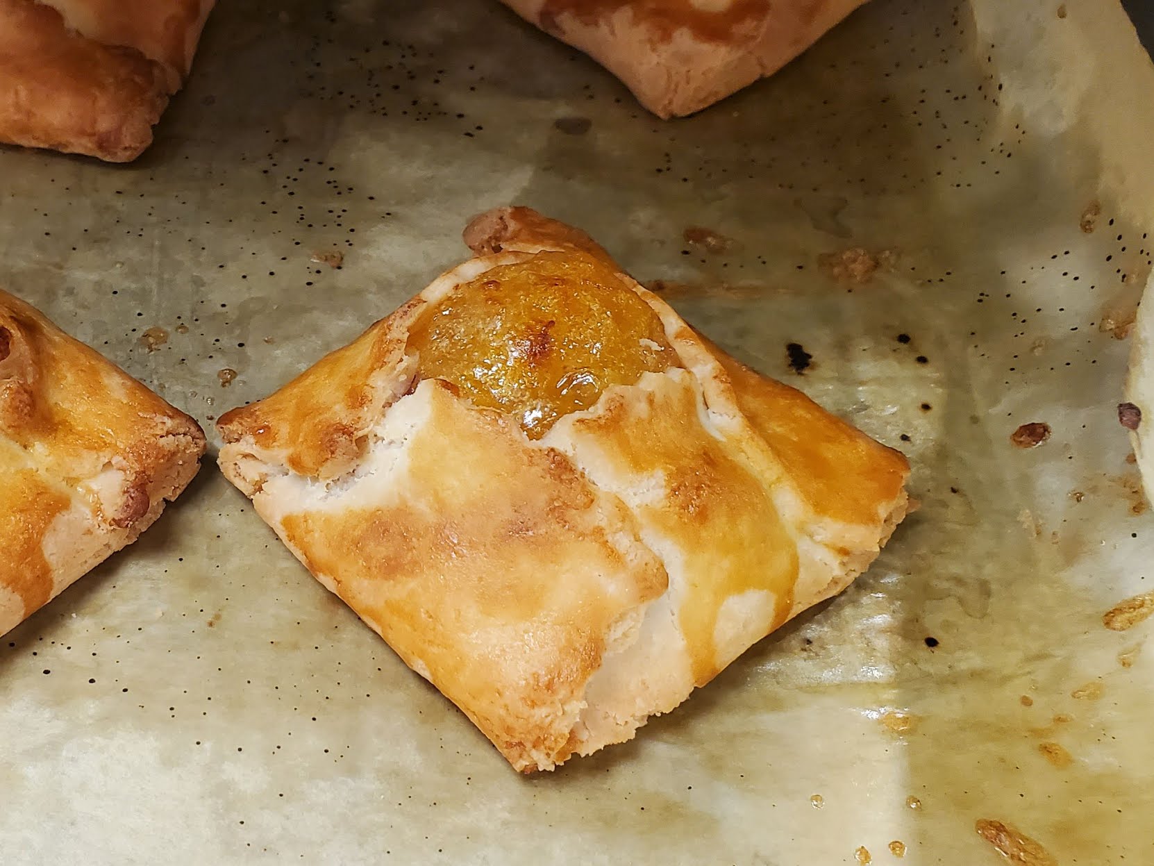 Hold The Wheat by null