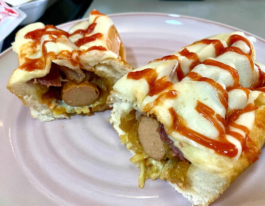 Encantto bar & grill by null