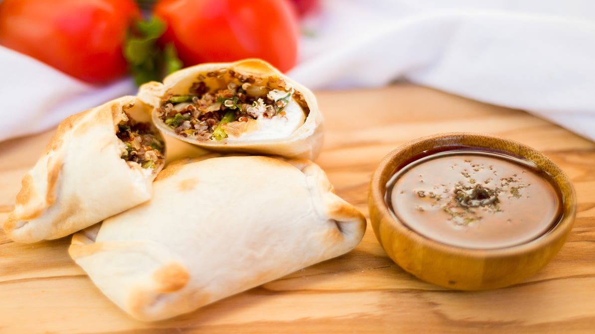 Buena Onda Empanadas | Restaurant • Catering • Events by null